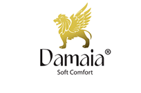 Damaia Soft Comfort | Travesseiros | Almofadas | Enchimentos | Fibra Siliconada